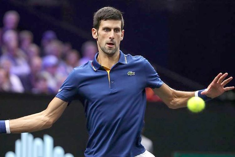 Novak Cokoviç koronavirusdan sağalıb