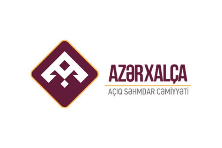“Azərxalça” ASC-in hüquqi ünvanı dəyişib