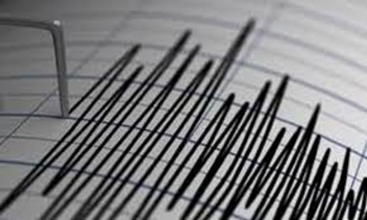 Earthquake with magnitude 5.1 strikes near Tokyo in Japan