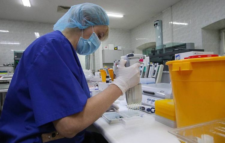 In Russia, 284,100 people still under observation due to coronavirus fears