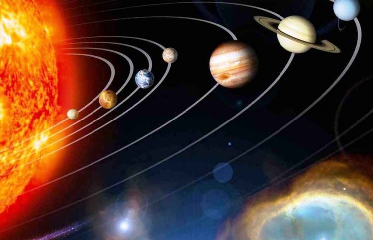 Rəsədxana: Sabah planetlərin paradı başlayır