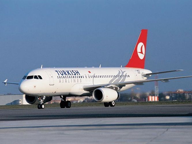 Turkish Airlines: Istanbul - Baku - Istanbul flights cancelled today resumed again
