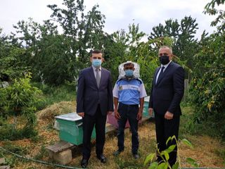 "Rabitəbank" 27 yaşı münasibətilə 27 ailəyə dəstək olacaq ® - FOTO