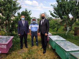 "Rabitəbank" 27 yaşı münasibətilə 27 ailəyə dəstək olacaq ® - FOTO
