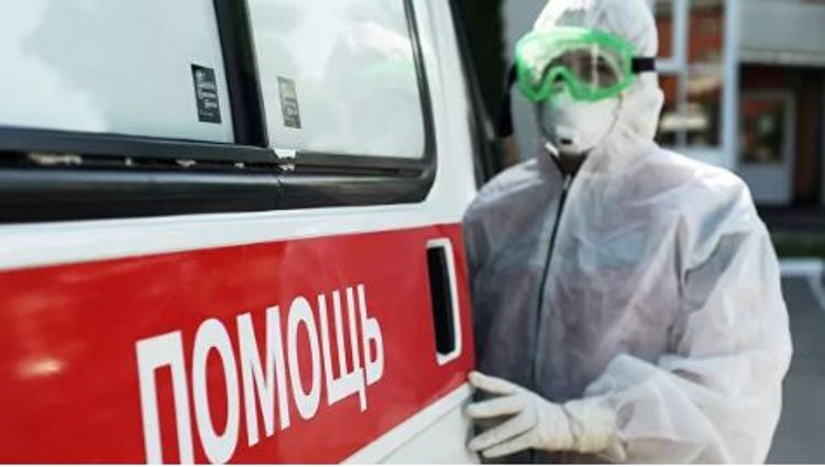 Moskvada son sutkada koronavirusdan 24 nəfər ölüb