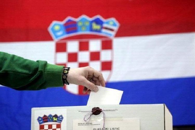 Xorvatiyada Parlament seçkiləri keçiriləcək