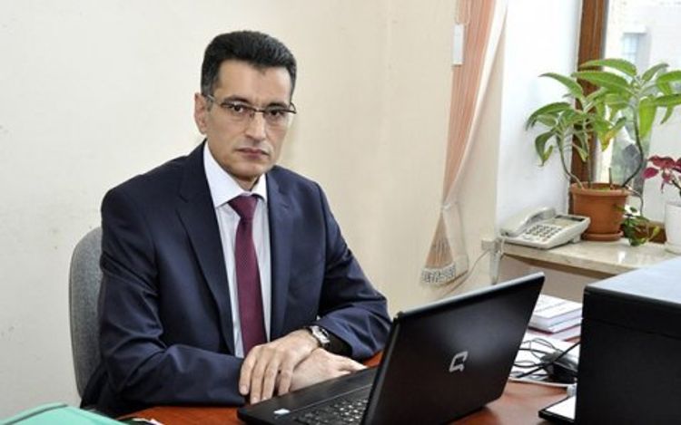 AMEA professor İdris Abbasovun səhhəti ilə bağlı məlumat yayıb