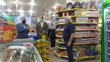 Səbail rayonunda karantin rejimi ilə əlaqədar reydlər keçirilib - FOTO