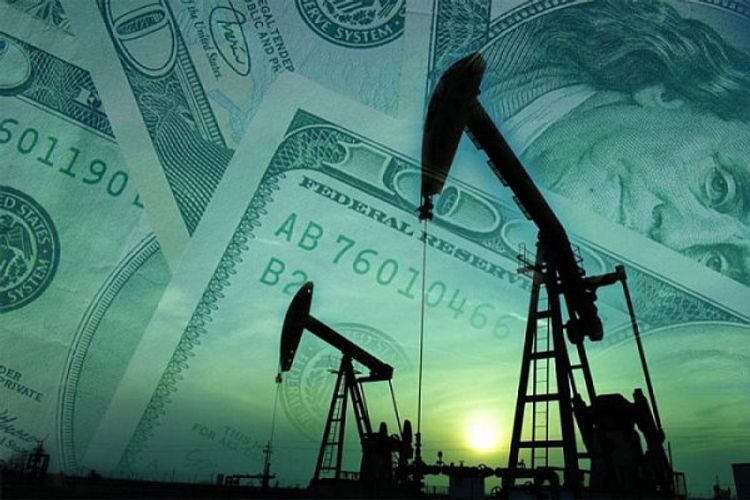Цена нефти марки Brent превысила 43 доллара