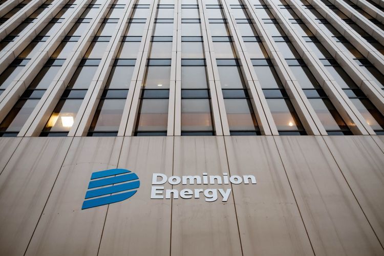 Warren Buffett’s Berkshire buys Dominion Energy natural gas assets in $10 billion deal