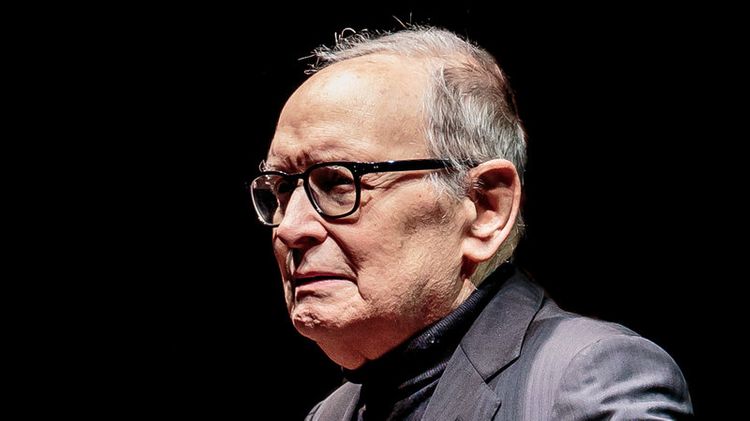 Italian maestro Ennio Morricone passes away at age 91