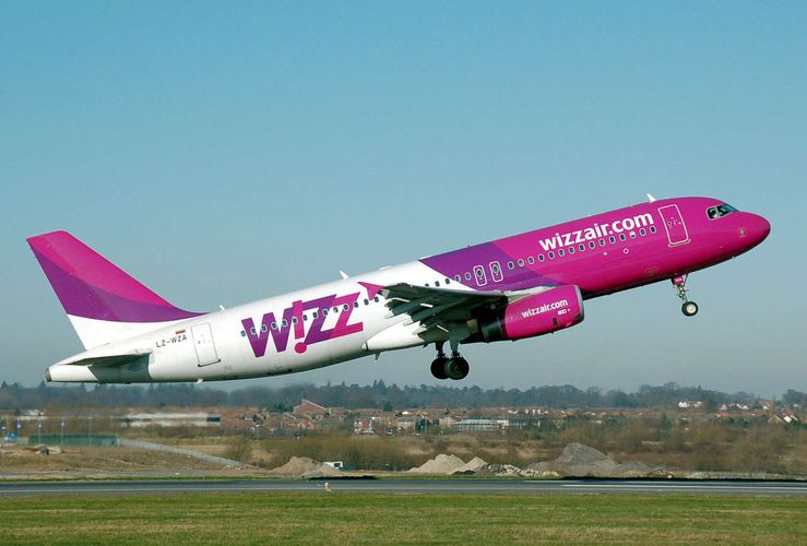 Zalkaliani: “WizzAir” Gürcüstan bazarını tərk etməyəcək”
