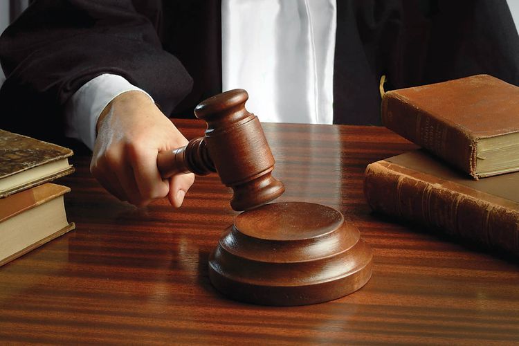 В суд направлено уголовное дело в отношении еще 2 лиц, задержанных в связи с гянджинскими событиями