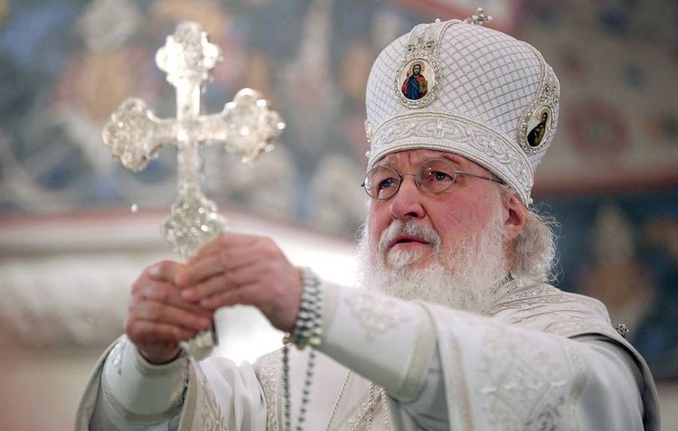 Патриарх Кирилл призвал власти Турции сохранить статус храма Святой Софии