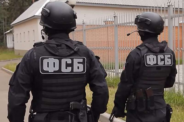 FSB pulls off massive drug bust, shutting down supplies to 12 Russian regions