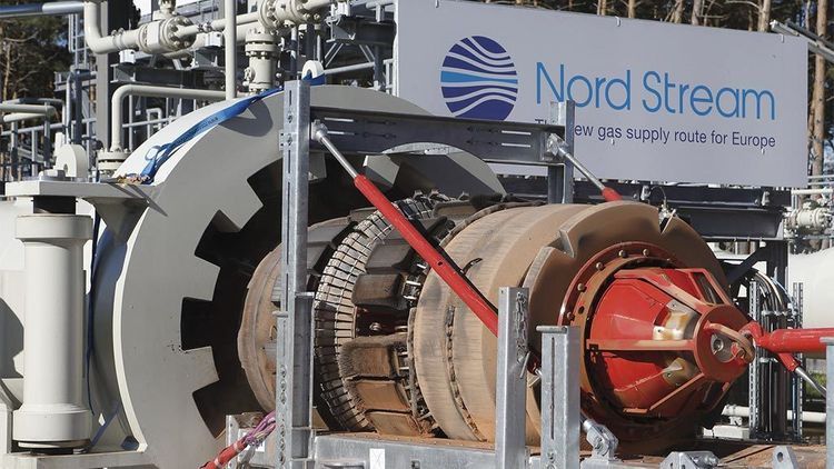 Construction of “Nord stream-2” cannot be resumed until August 3