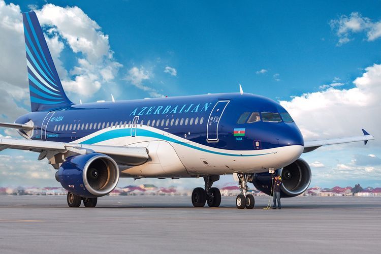AZAL appeals to passengers on the sale of air tickets for charter flight