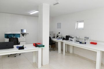 Prezident İlham Əliyev və Mehriban Əliyeva Bakıda modul tipli hospitalın açılışında iştirak ediblər  - YENİLƏNİB - 1