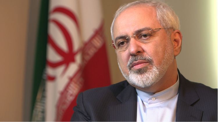 Тегеран заявил, что США должны компенсировать Ирану ущерб от санкций 
