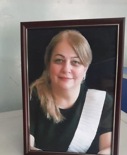 Assistant professor of Baku Slavic University died of coronavirus