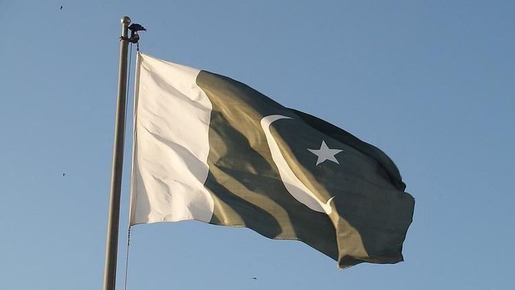 Pakistan condoles with Turkey over factory blast