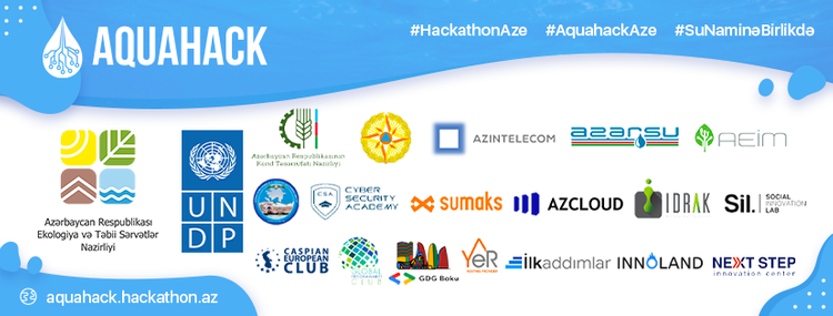 "AzInTelecom" Azərbaycanda ilk dəfə keçirilən virtual hakatona dəstək verib