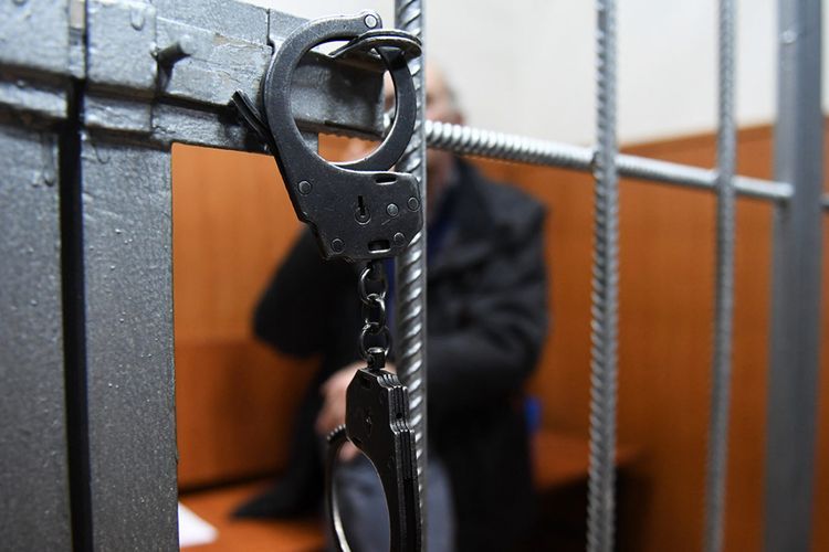 Нарушивший требования карантинного режима под влиянием наркотиков арестован на 40 суток – ФОТО 
