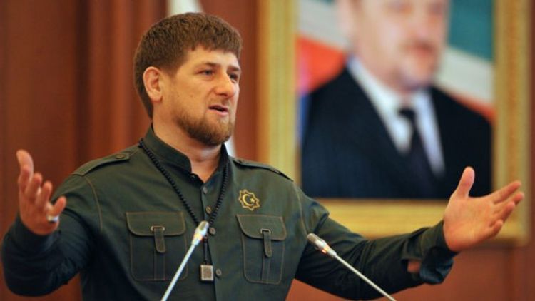 Head of Chechen Republic allows to hold weddings