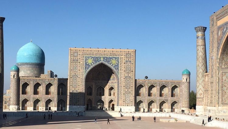 Uzbekistan to introduce second lockdown from July 10