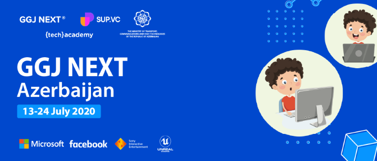 NRYTN "Global Game Jam Next" tədbirini keçirəcək