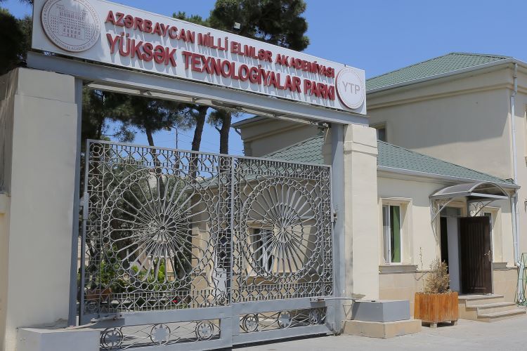 Azərbaycanda nanotexnologiyalı qoruyucu boya istehsal ediləcək
