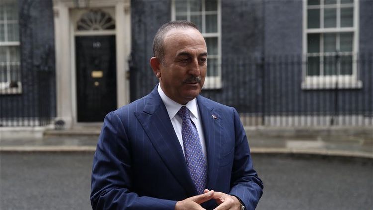 UK, Turkey in agreement on political solution in Libya