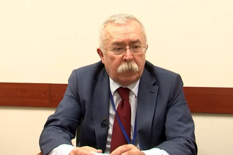 Complaint of senior officials of Azerbaijan’s MFA not satisfied