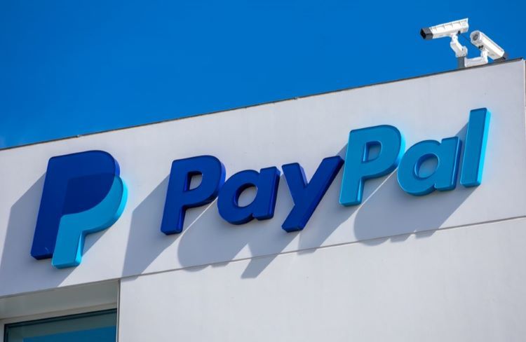 "PayPal" Rusiyada daxili köçürmələri dayandırır