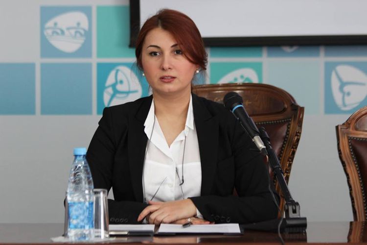 Şəfəq Hüseynli: “Effektiv bərabərliyin təmin edilməsi üçün fəaliyyətin gücləndirilməsinə ehtiyac var”