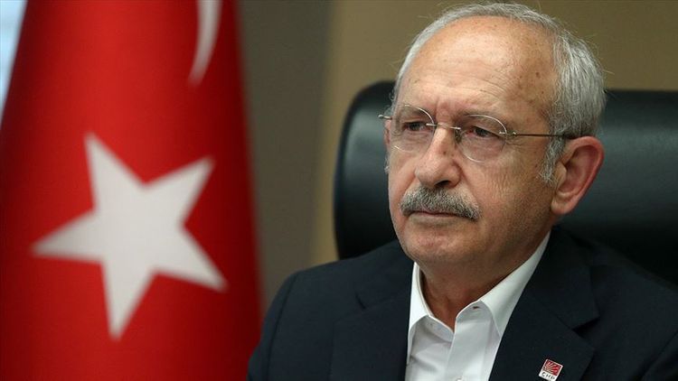 Türkiyədə CHP-nin qurultayının vaxtı açıqlanıb
