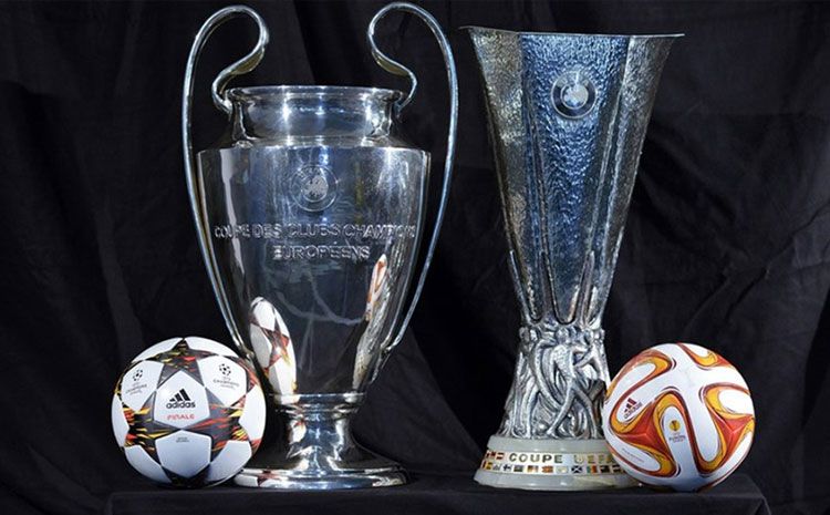 UEFA avrokubokların 1/8 finalı ilə bağlı qərarını açıqlayıb