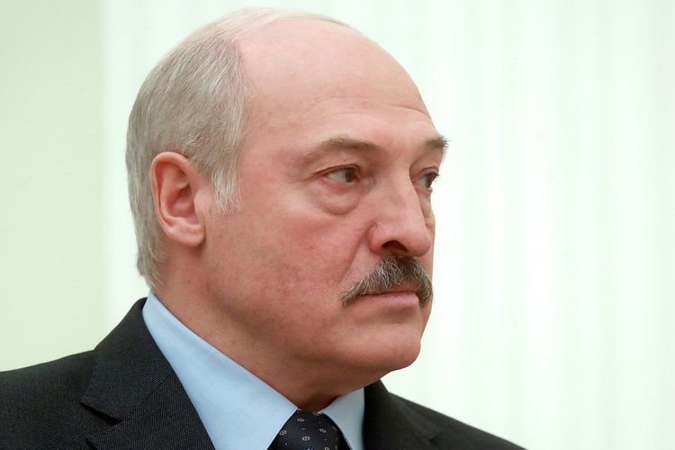 Лукашенко заявил о беспрецедентном давлении на Белоруссию