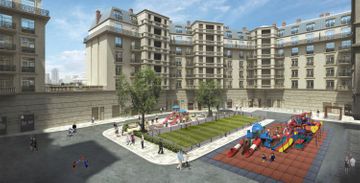 "Huner Group"dan möhtəşəm fürsət ® - FOTO - VİDEO