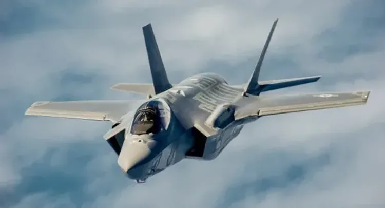 США одобрили продажу Японии 105 самолетов F-35