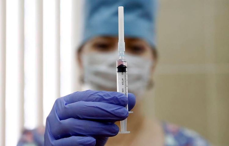 At least 3-4 vaccines to be available in Russia - health minister