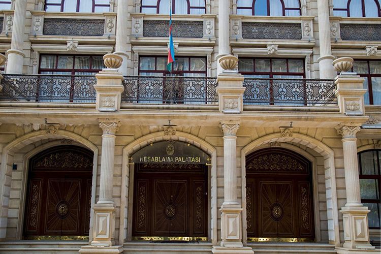 Səhiyyə Nazirliyinin İnnovasiya və Təchizat Mərkəzi ötən il 457 min manat cərimə ödəyib