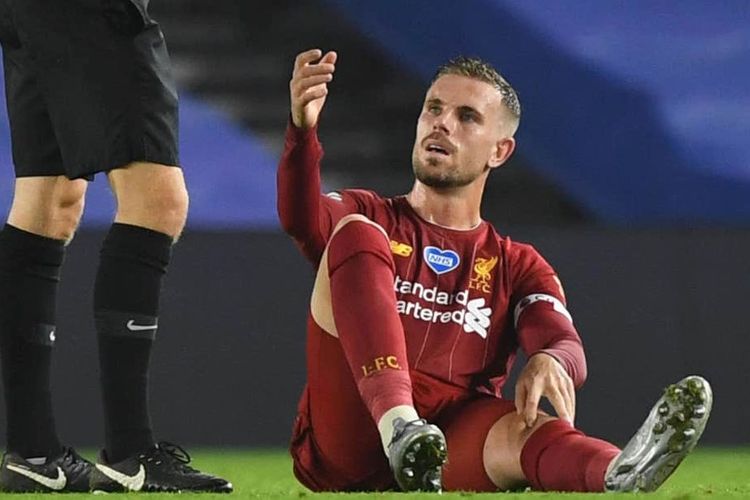 "Liverpul"un kapitanı növbəti mövsümün startını buraxa bilər