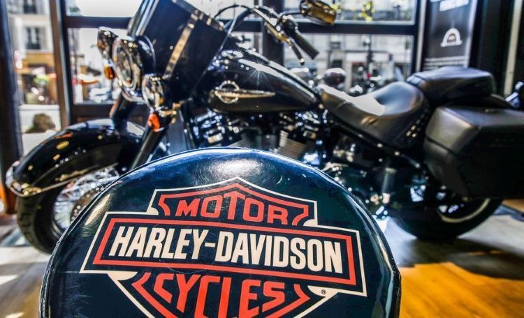  Harley-Davidson to cut 13% of global workforce