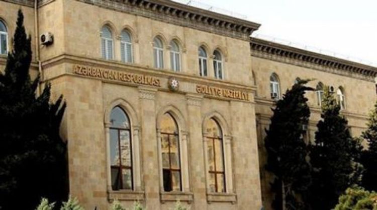 Названо число случаев заражения коронавирусом среди осужденных в Азербайджане 