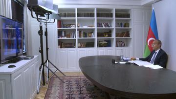 Azərbaycan və Litva arasında İkitərəfli Əməkdaşlıq üzrə Hökumətlərarası Komissiyasının 6-cı iclası keçirilib