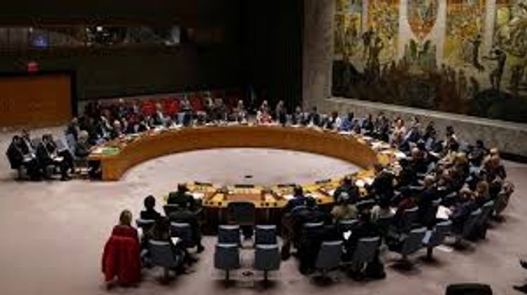 Russia, China veto new edition of Western UNSC draft on humanitarian aid to Syria