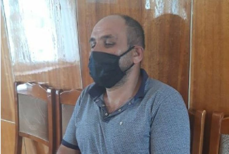 В Агсу задержан мясник, похитивший 12 коров - ФОТО