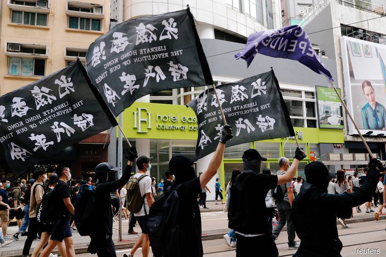 Hong Kong opposition kicks off primary elections under shadow of security law