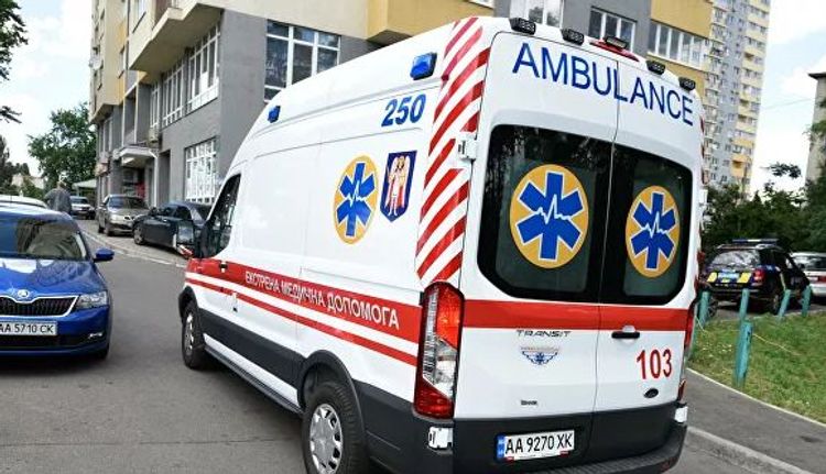 В Украине выявили 800 новых случаев заражения коронавирусом